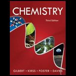 Chemistry The Science in Context (Cl)   With Student Solutions Manual