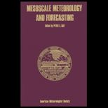 Mesoscale Meteorology and Forecasting