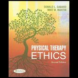 Physical Therapy Ethics