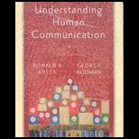 Understanding Human Communication  With Std. Man.