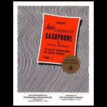 Basic Jazz Conception for Saxophone