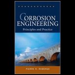 Corrosion Engineering