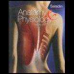 Anatomy and Physiology CUSTOM PACKAGE<