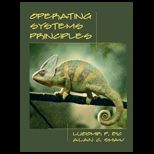 Operating Systems Principles