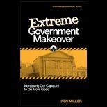 Extreme Government Makeover