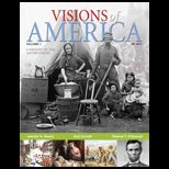 Visions of America, Volume 1