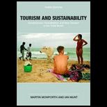 Tourism and Sustainability  Development, Globalization and New Tourism in the Third World