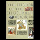History of the Illustrated Book  The Western Tradition
