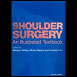 Shoulder Surgery