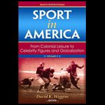 Sport in America, Volume II