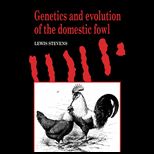 Genetics and Evolution of Domestic Fowl