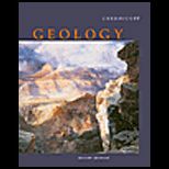 Geology  An Introduction to Physical Geography / With Geology Explorer Plus CD ROM