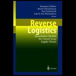 Reverse Logistics