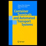 Container Terminals and Automated Transport Systems