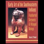 Early Art of the Southeastern Indians