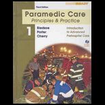 Paramedic Care, Volumes 1 5