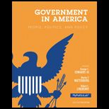 Government in America