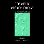Cosmetic Microbiology Practical Handbook