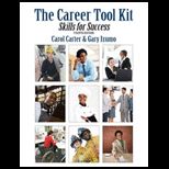 Career Tool Kit Skills for Success Text Only