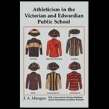 Athleticism in Victorian and Edwardian