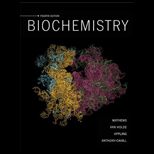 Biochemistry   With Access Acode (Canadian)