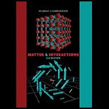 Matter and Interactions Complete
