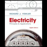 Electricity Principles and Application   With CD