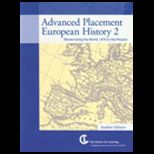 European History Westernizing World AP