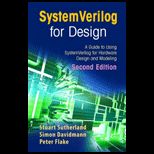 SystemVerilog for Design Second Edition