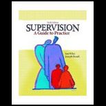Supervision  Guide to Practice