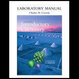 Introductory Chemistry Lab. Manual