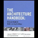 Architecture Handbook