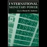International Monetary Power