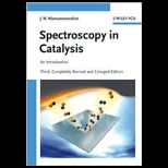 Spectroscopy in Catalysis  An Introduction