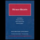 Human Rights (Documentary Supplement)