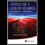 Intro. to Quantum Mechanics