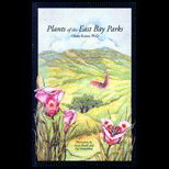 Plants of East Bay Parks