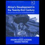 Africas Development in 21st Century