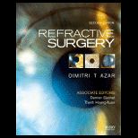 Refractive Surgery