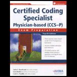Certified Coding Specialist   With Cd