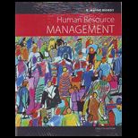 Human Resource Management CUSTOM PKG. <