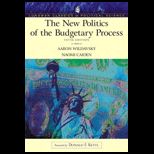New Politics of Budgetary Process