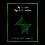 Dynamic Optimization / With CD