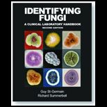 Identifying Fungi A Clinical Laboratory Handbook