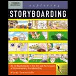 Exploring Storyboarding