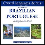 Beginning Brazilian Portuguese (CD)