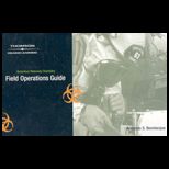 Hazardous Materials Chemistry   Field Operations Guide