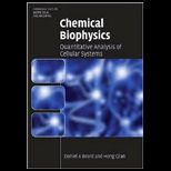 Chemical Biophysics