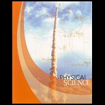 Physical Science CUSTOM<
