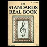 Standards Real Book  C Version